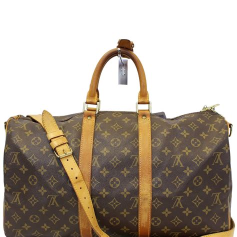 louis vuitton duffle sports travel bag|Louis Vuitton overnight bag price.